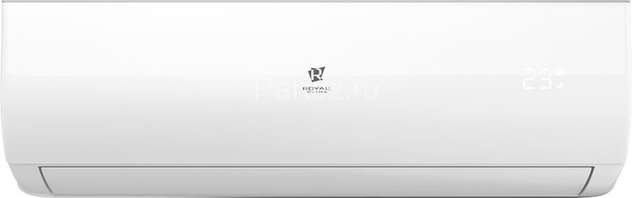 Классическая сплит-система ROYAL CLIMA GLORIA UPGRADE RC-GL22HN (комплект)