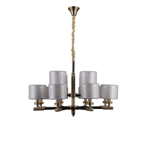 Подвесная люстра Omnilux OML-57303-12