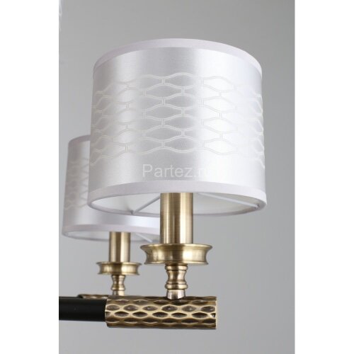 Подвесная люстра Omnilux OML-57303-12