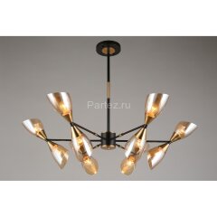 Потолочная люстра Omnilux OML-66807-12