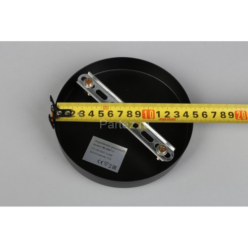 Потолочная люстра Omnilux OML-66807-12