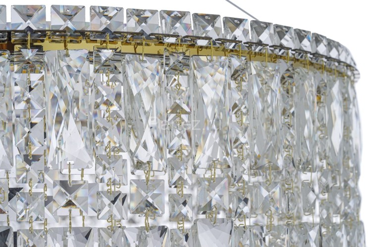 Подвесная люстра Arti Lampadari Ovindoli L 1.5.60.100 G