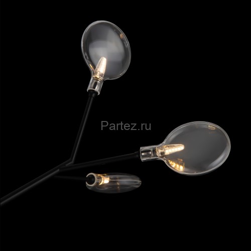 Потолочная люстра Freya FR5049CL-27B