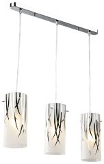 Подвесной светильник Velante 776-106-03