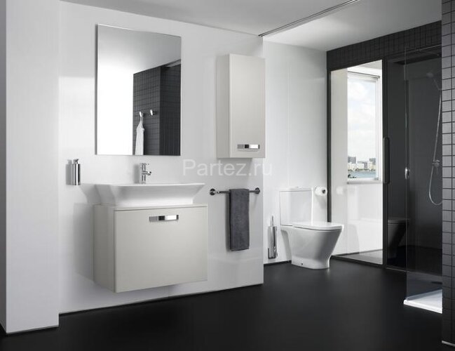 Раковина Roca GAP 650 х 470, белая (7.3274.7.300.0)