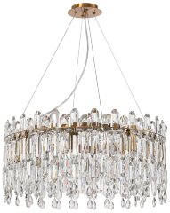 Подвесная люстра Stilfort 2158/05/08P