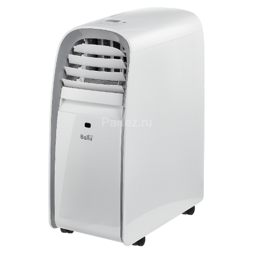 Кондиционер мобильный BALLU BPAC-12 CE_17Y