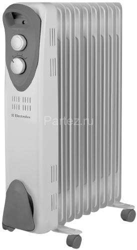 Радиатор масляный Electrolux EOH/M-3209