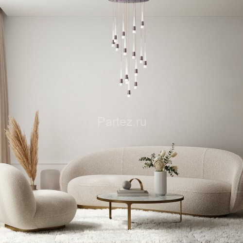 Потолочная люстра Lightstar 757161