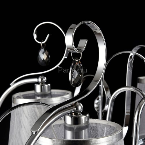 Потолочная люстра Freya FR2020-CL-05-CH