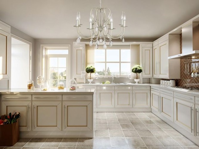 Потолочная люстра Arti Lampadari Miracoli E 1.1.8 CG