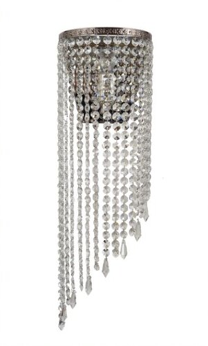 Настенный светильник Arti Lampadari Stella E 2.10.102 N