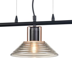 Подвесной светильник Vele Luce VL5822P03