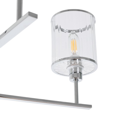 Потолочная люстра MyFar MR1913-5P