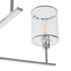 Потолочная люстра MyFar MR1913-5P