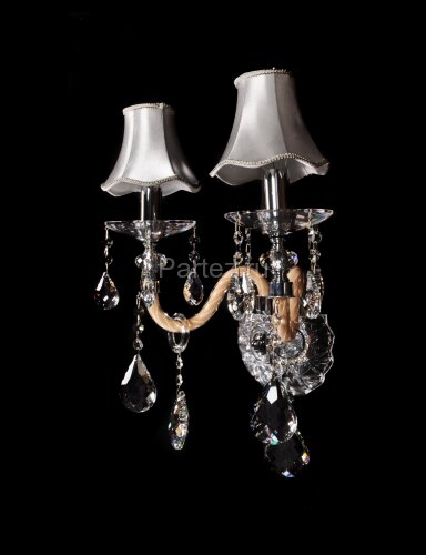 Бра Lumina Deco LDW 66249-2 WT