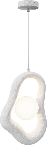 Подвесной светильник Maytoni MOD380PL-01W