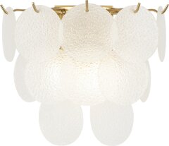 Настенный светильник Freya FR5104WL-02BS