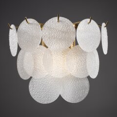 Настенный светильник Freya FR5104WL-02BS