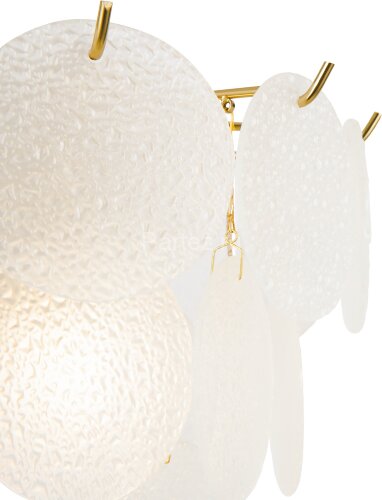 Настенный светильник Freya FR5104WL-02BS