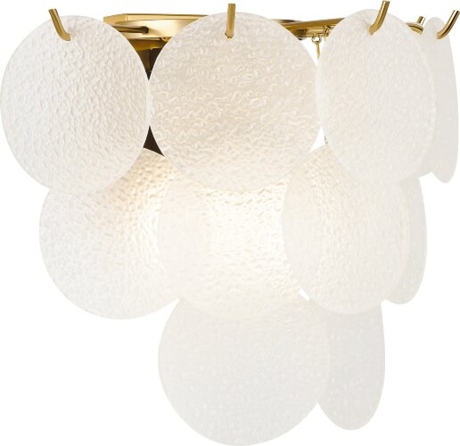 Настенный светильник Freya FR5104WL-02BS