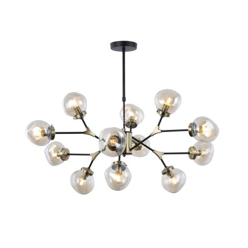 Потолочная люстра Omnilux OML-95107-12