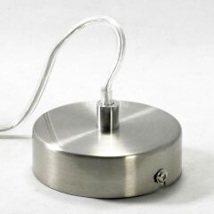 Подвесной светильник Lussole LSP-9548