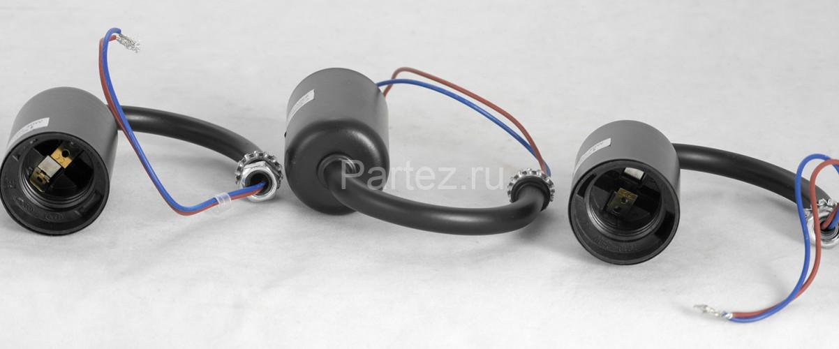 Потолочная люстра Lussole LGO LSP-8215