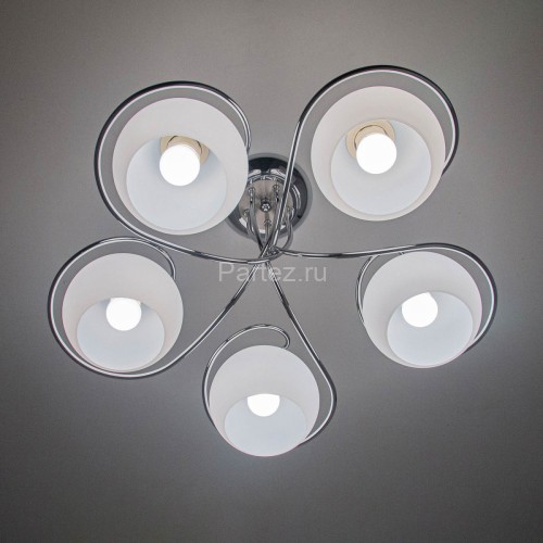 Потолочная люстра Citilux CL155151