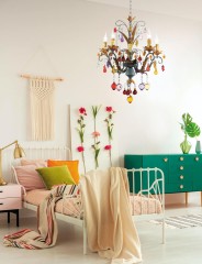 Подвесная люстра ST Luce SL426.763.05