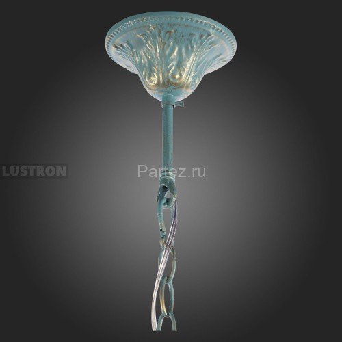 Подвесная люстра ST Luce SL426.763.05