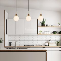 Подвесной светильник ImperiumLoft 101295-26