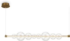 Подвесной светильник Freya FR5396PL-L13BS