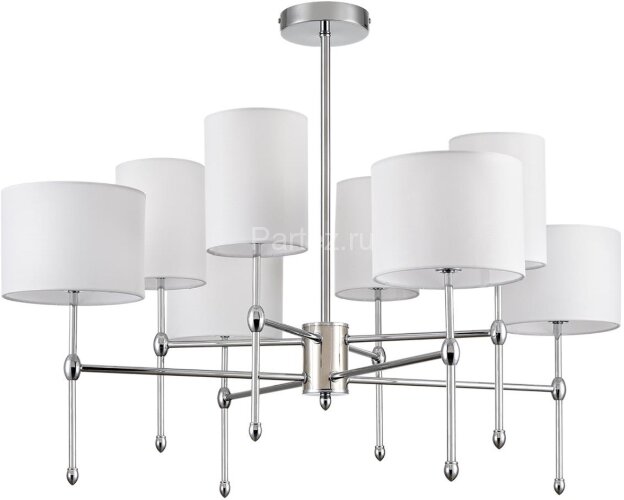 Потолочная люстра Lumion 6589/8C