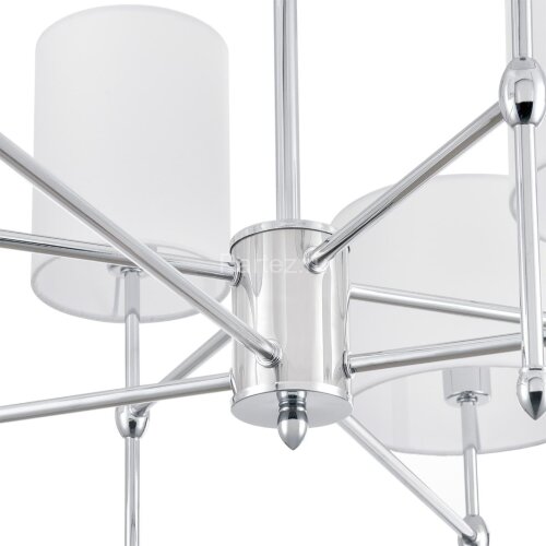 Потолочная люстра Lumion 6589/8C