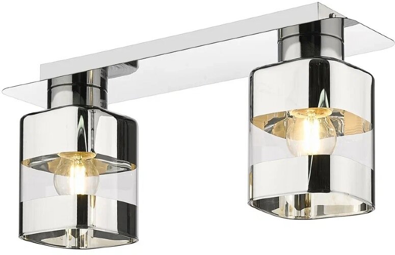 Потолочный светильник Velante 241-107-02