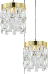 Подвесной светильник Indigo V000495