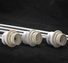 Потолочная люстра Lussole LGO LSP-8267