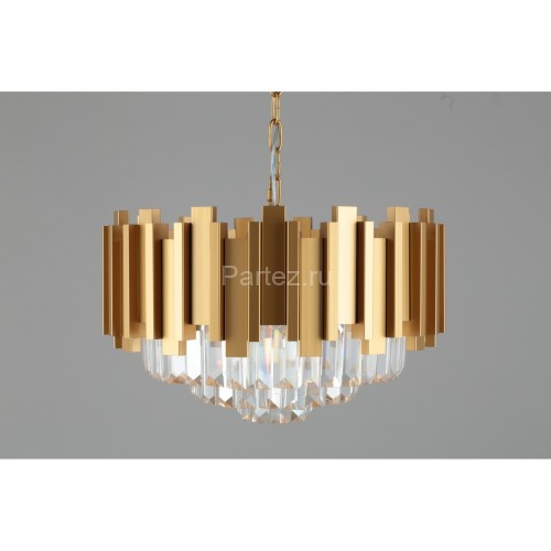 Подвесная люстра Omnilux OML-72003-06