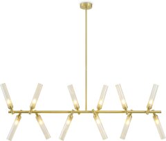 Потолочная люстра Freya FR5379PL-12G