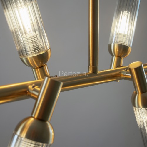 Потолочная люстра Freya FR5379PL-12G