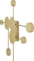 Настенный светильник Freya FR5440WL-L18G