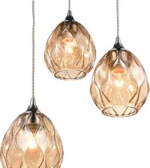 Подвесной светильник Vele Luce VL5593P13