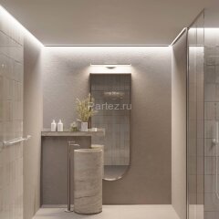 Настенный светильник Arlight 035718