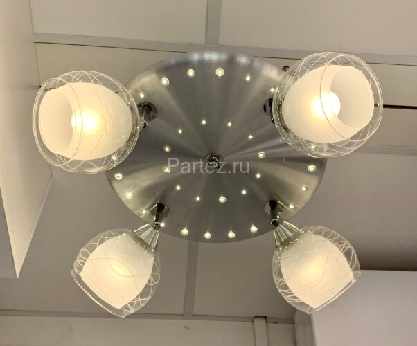 Потолочная люстра Citilux CL158142