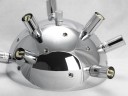 Потолочная люстра Lussole Loft GRLSA-5907-09