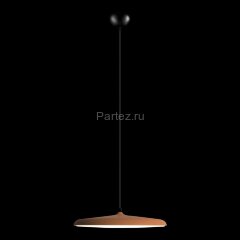 Подвесной светильник Loft It 10119 Orange