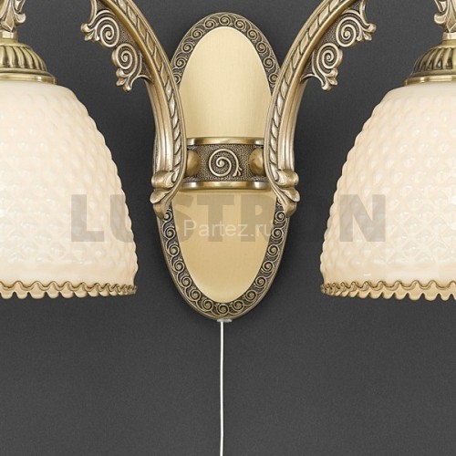 Бра Reccagni Angelo A 7005/2