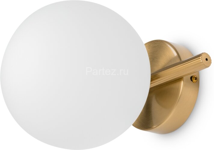 Бра Freya FR5259WL-01BS