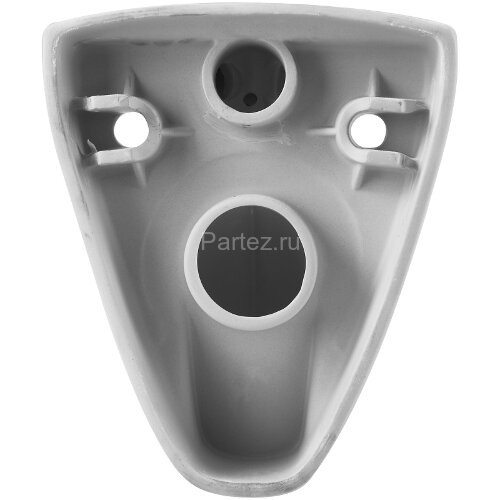 ПЭК унитаз с инсталляцией Santek Бореаль с сиденьем "Микролифт" и черной матовой клавишей смыва (1WH